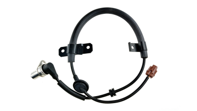 Senzor ABS fata Nissan Almera N15 1995-01.1998, Stanga, NTY HCA-NS-054