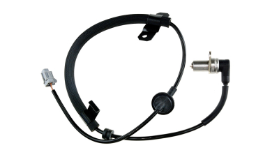 Senzor ABS fata Nissan Almera N15 1995-01.1998, Dreapta, NTY HCA-NS-055