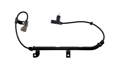 Senzor ABS spate Nissan Almera N15 1995-2000, Stanga, NTY HCA-NS-057
