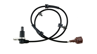 Senzor ABS spate Nissan Almera N16 Jp 2000-, Sentra 2000-2006, Stanga, NTY HCA-NS-059