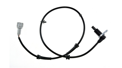 Senzor ABS spate Nissan Almera Tino 2000-02.2003, Dreapta, NTY HCA-NS-060