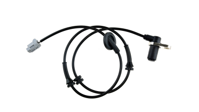 Senzor ABS fata Nissan Maxima A32 3.0 2000-2001, A33 3.5 2000-, Dreapta, NTY HCA-NS-062