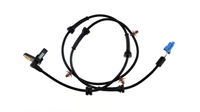 Senzor ABS fata Nissan Primera P12 2002-, Stanga, NTY HCA-NS-065