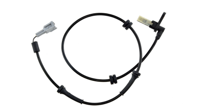Senzor ABS spate Nissan Primera P12 2002-, Dreapta, NTY HCA-NS-068