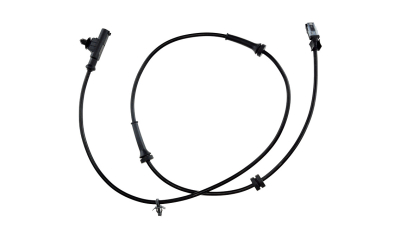 Senzor ABS fata Nissan Micra K12 2003-, Note 2006-, Stanga, Dreapta, NTY HCA-NS-069