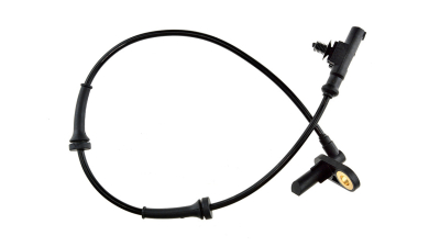 Senzor ABS spate Nissan Micra K12 2003-, Note 2006-, Dreapta, NTY HCA-NS-070
