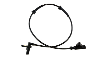 Senzor ABS spate Nissan Micra K12 2003-, Note 2006-, Stanga, NTY HCA-NS-071