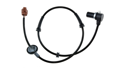 Senzor ABS fata Nissan Almera N16 2000-08.2002, Stanga, NTY HCA-NS-072