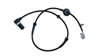 Senzor ABS fata Nissan Almera N16 2000-08.2002, Dreapta, NTY HCA-NS-073