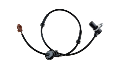 Senzor ABS fata Nissan Almera Tino 2000-, Stanga, NTY HCA-NS-074