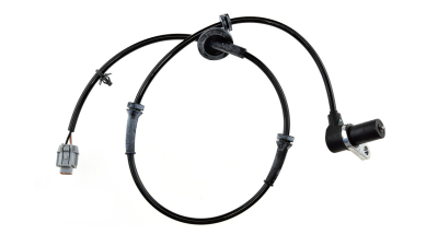 Senzor ABS fata Nissan Almera Tino 2000-, Dreapta, NTY HCA-NS-075