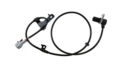 Senzor ABS spate Nissan Patrol Y61 1997-, Dreapta, NTY HCA-NS-076