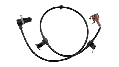Senzor ABS spate Nissan Patrol Y61 1997-, Stanga, NTY HCA-NS-077