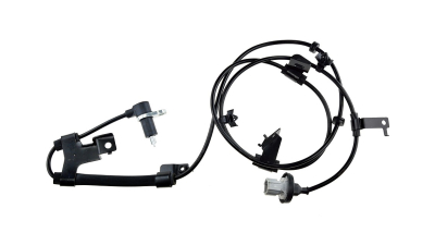 Senzor ABS fata Nissan Patrol Y61 1997-, Dreapta, NTY HCA-NS-078