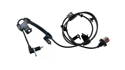 Senzor ABS fata Nissan Patrol Y61 1997-, Stanga, NTY HCA-NS-079