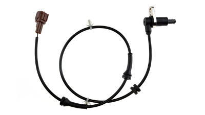 Senzor ABS spate Nissan Maxima A33 2000-, Stanga, NTY HCA-NS-082