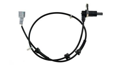 Senzor ABS spate Nissan Maxima A33 2000-, Dreapta, NTY HCA-NS-083