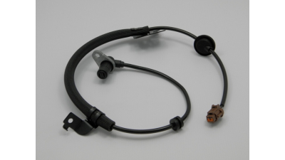 Senzor ABS fata Nissan Maxima A33 2000-, Stanga, NTY HCA-NS-085