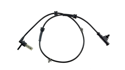 Senzor ABS spate Nissan Almera N16 Gb 08.2002-, Dreapta, NTY HCA-NS-086