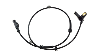 Senzor ABS spate Nissan Almera N16 Gb 08.2002-, Stanga, NTY HCA-NS-087