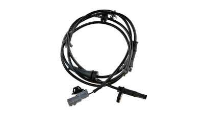 Senzor ABS fata Nissan Juke Tractiune Pe 2 Roti, 4x4 2010-, Stanga, Dreapta, NTY HCA-NS-092