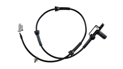 Senzor ABS fata Nissan 350z 2003-, Infiniti G35 2003-, Dreapta, NTY HCA-NS-096