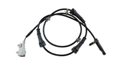 Senzor ABS spate Nissan Murano Z51 4x4 2007-, Stanga, Dreapta, NTY HCA-NS-099