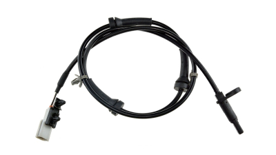 Senzor ABS spate Nissan Murano Z51 Tractiune Pe 2 Roti 2007-, Stanga, Dreapta, NTY HCA-NS-100