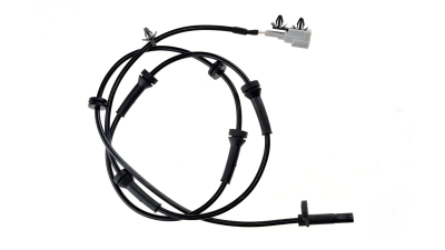 Senzor ABS fata Nissan Gt-R 2009-, Stanga, Dreapta, NTY HCA-NS-103