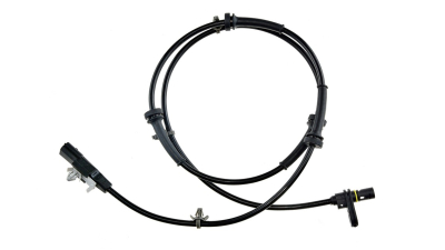 Senzor ABS spate Nissan Qashqai Tractiune Pe 2 Roti 2010.09-, Stanga, Dreapta, NTY HCA-NS-105