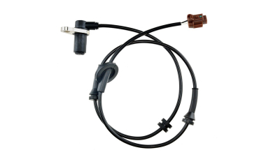 Senzor ABS fata Nissan Maxima A32 3.0 2000-2001, A33 3.5 2000-, Stanga, NTY HCA-NS-107