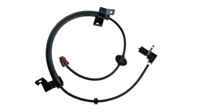 Senzor ABS fata Nissan Maxima A32 2.0, 3.0 1996-1999, Stanga, NTY HCA-NS-112