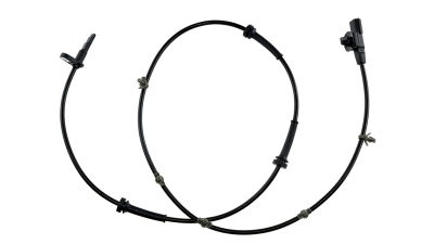 Senzor ABS spate Nissan Altima 10.2008-, Stanga, NTY HCA-NS-114
