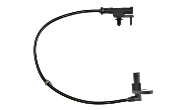 Senzor ABS spate Nissan 370z 06.2009-, Skyline 06.2009-, Stanga, NTY HCA-NS-117