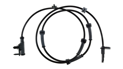 Senzor ABS fata Infiniti G37 Sedan Tractiune Pe 2 Roti 2008-, Stanga, Dreapta, NTY HCA-NS-123