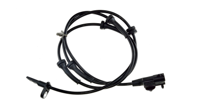 Senzor ABS fata Infiniti M35, M37, M56 2010-, Stanga, Dreapta, NTY HCA-NS-126