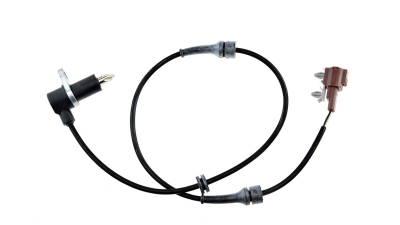 Senzor ABS fata Nissan Pathfinder R50 1997-2004, Stanga, NTY HCA-NS-134