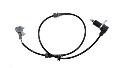 Senzor ABS fata Nissan Pathfinder R50 1997-2004, Dreapta, NTY HCA-NS-135