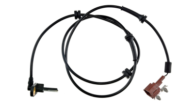 Senzor ABS spate Nissan Titan -2012, Stanga, NTY HCA-NS-149