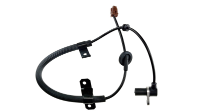 Senzor ABS fata Nissan Almera N15 05.1998-, Stanga, NTY HCA-NS-161