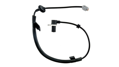 Senzor ABS fata Nissan Almera N15 05.1998-, Dreapta, NTY HCA-NS-162