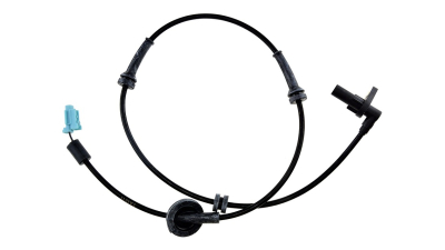 Senzor ABS fata Nissan Almera N16 08.2002-, Stanga, NTY HCA-NS-163