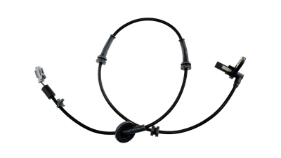 Senzor ABS fata Nissan Almera N16 08.2002-, Dreapta, NTY HCA-NS-164