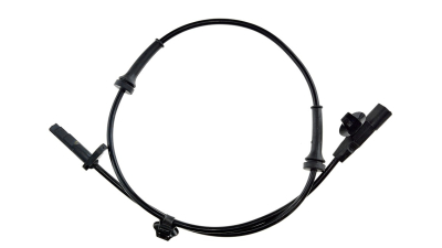 Senzor ABS fata Nissan Micra K13 2010-, Note E12 2013-, Stanga, Dreapta, NTY HCA-NS-165