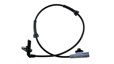 Senzor ABS spate Nissan Micra K13 2010-, Note E12 2013-, Stanga, NTY HCA-NS-166