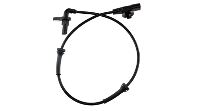 Senzor ABS spate Nissan Micra K13 2010-, Note E12 2013-, Dreapta, NTY HCA-NS-167
