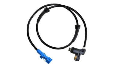 Senzor ABS fata Peugeot 206 1998-, Stanga, Dreapta, NTY HCA-PE-001