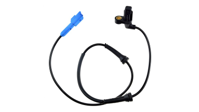 Senzor ABS fata Peugeot 206 1998-, Stanga, Dreapta, NTY HCA-PE-003