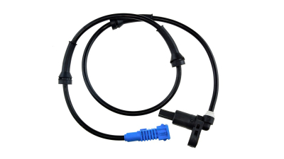 Senzor ABS spate Peugeot 206 1998-, Stanga, Dreapta, NTY HCA-PE-004