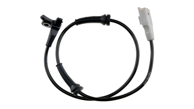 Senzor ABS fata Peugeot 307 2000-, Stanga, Dreapta, NTY HCA-PE-005